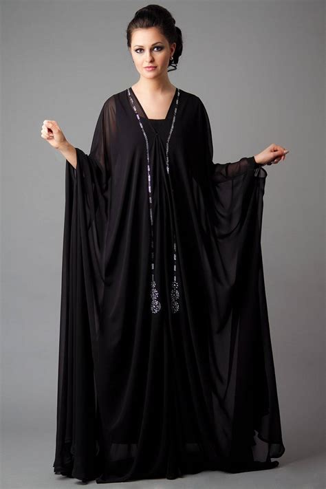 abaya picture